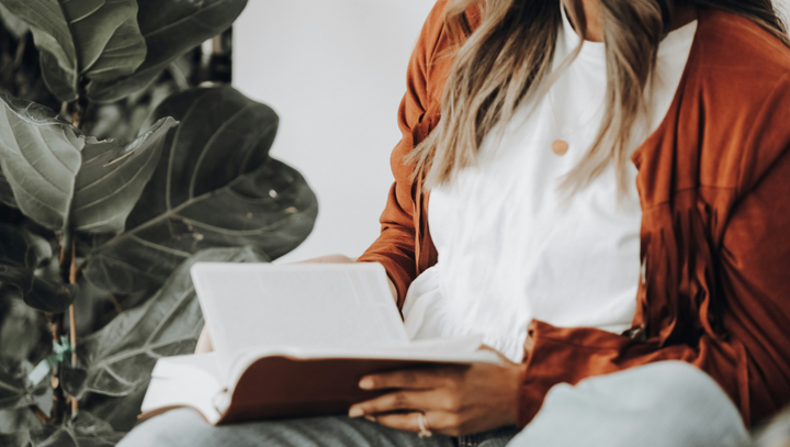 5 Ways to Deepen Your Relationship with God