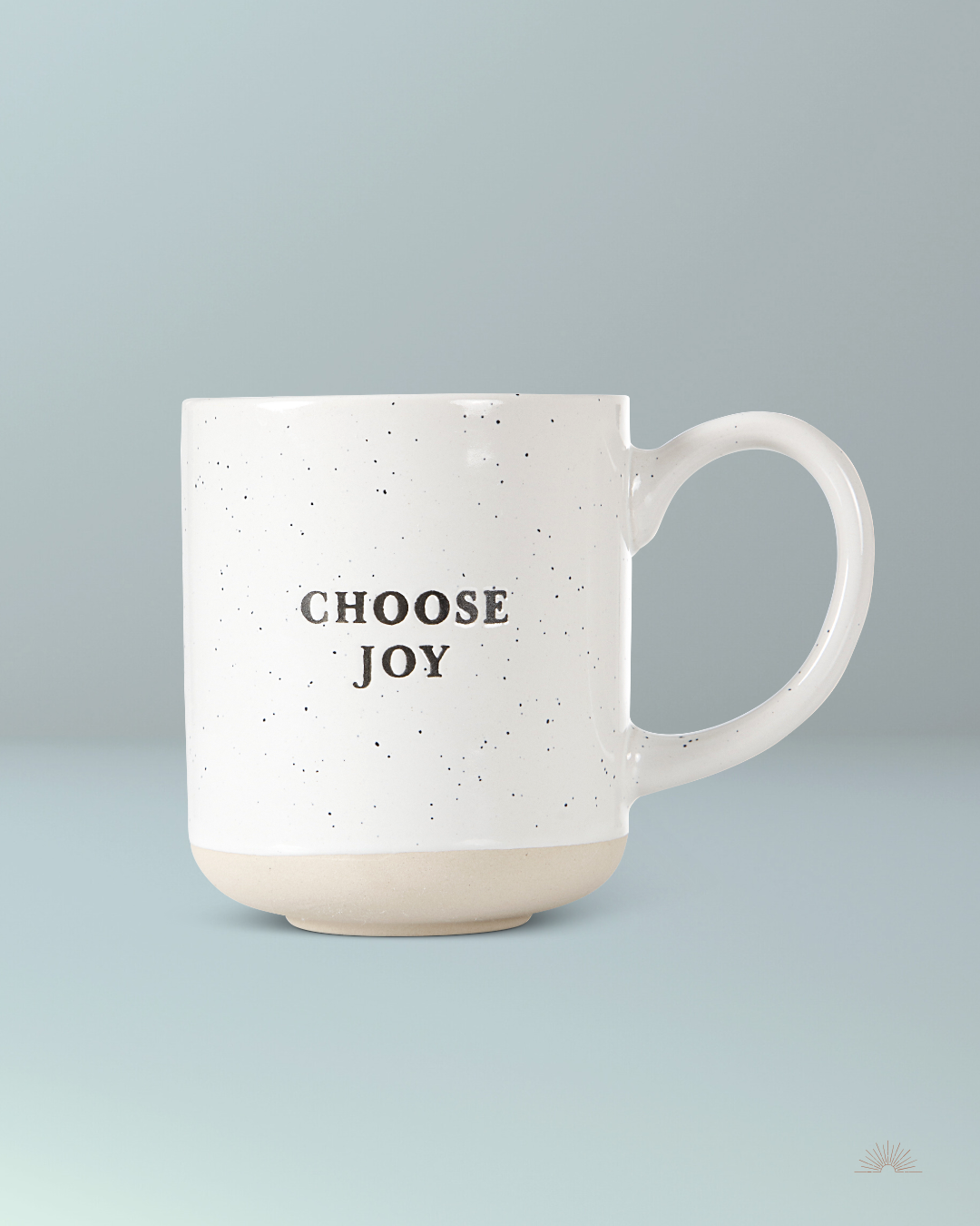 Choose Joy | Ceramic Mug