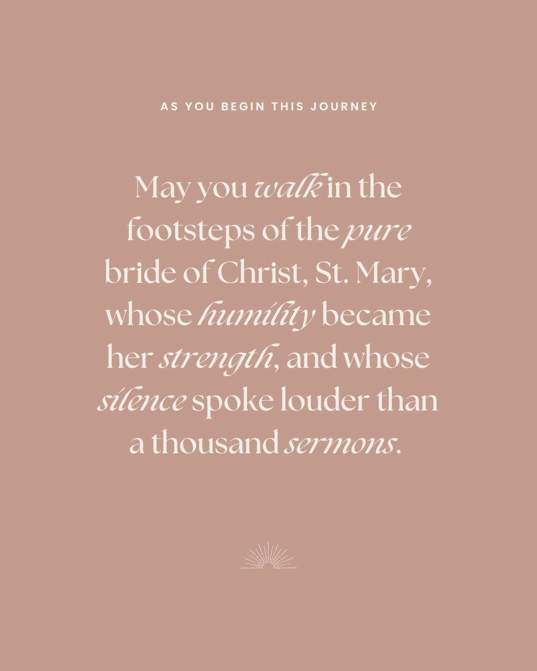The Heart of Mary | 14-Day Devotional (e-book)
