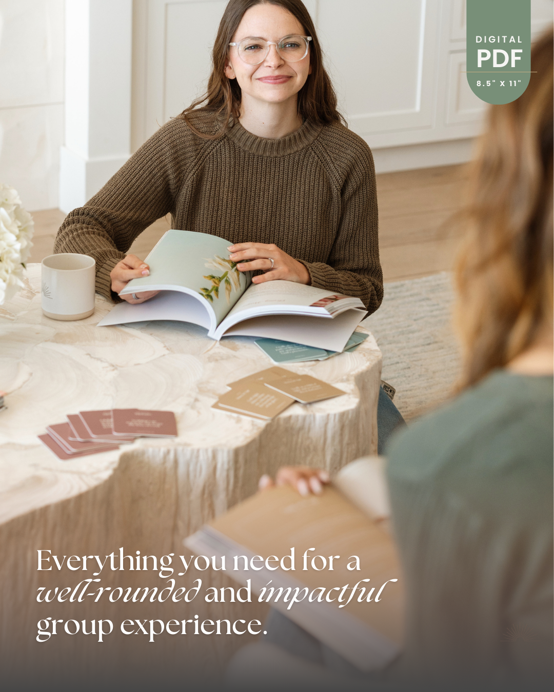 Leader's Guide: Philippians Bible Study