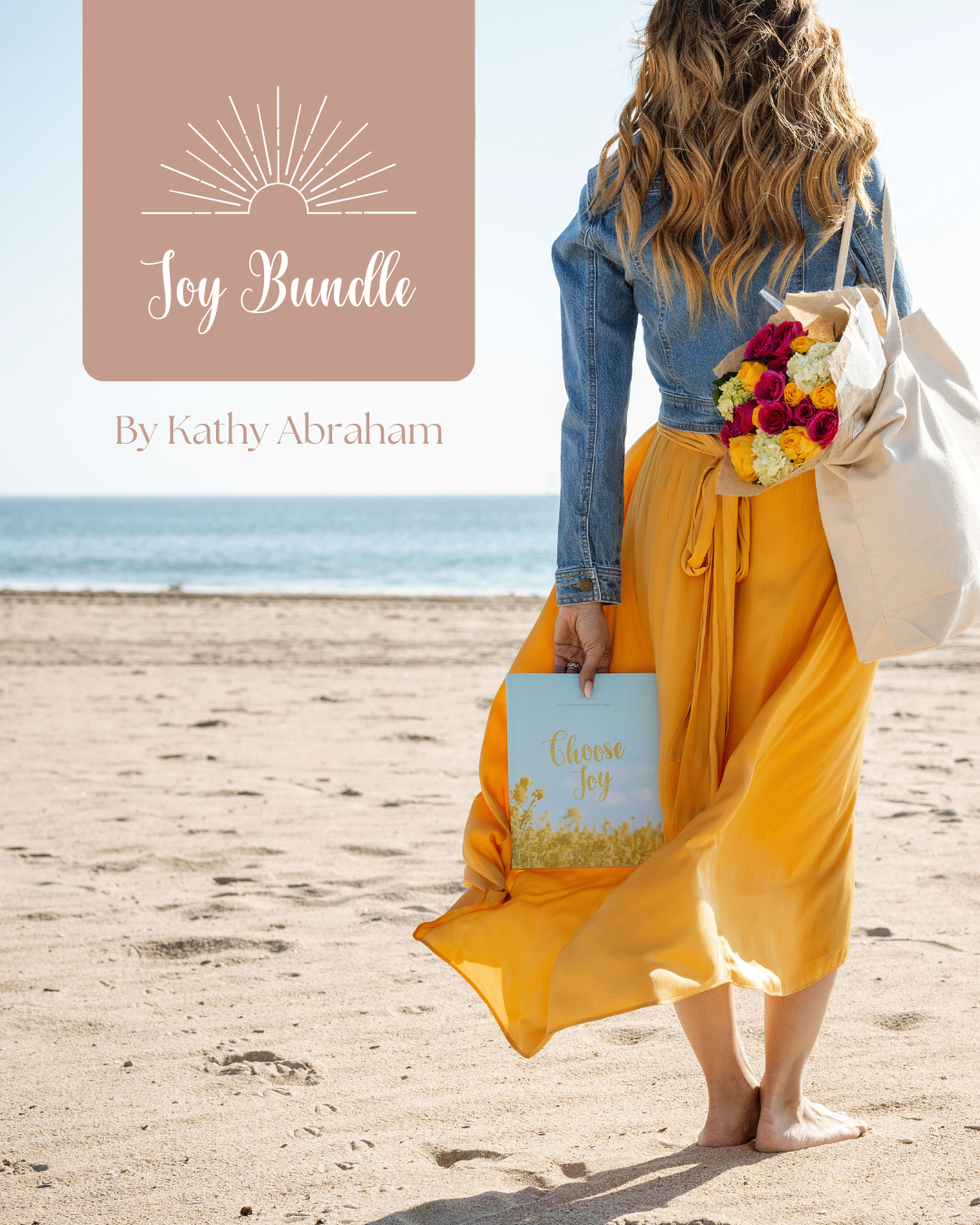 Choose Joy | Ceramic Mug