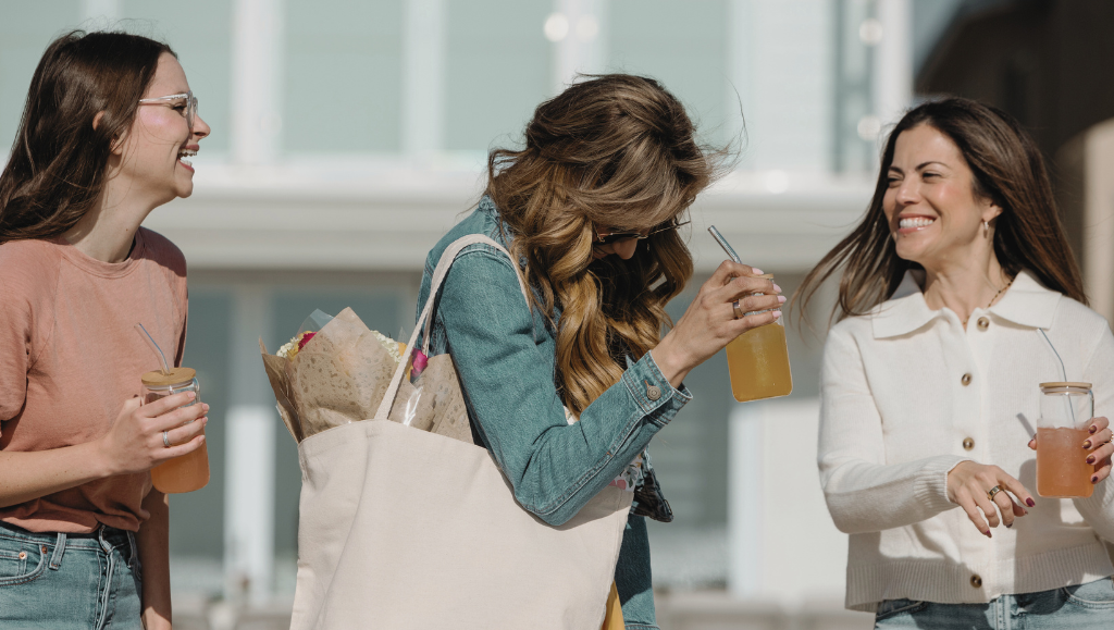 How to Refresh Your Friend Group and Strengthen Christian Community