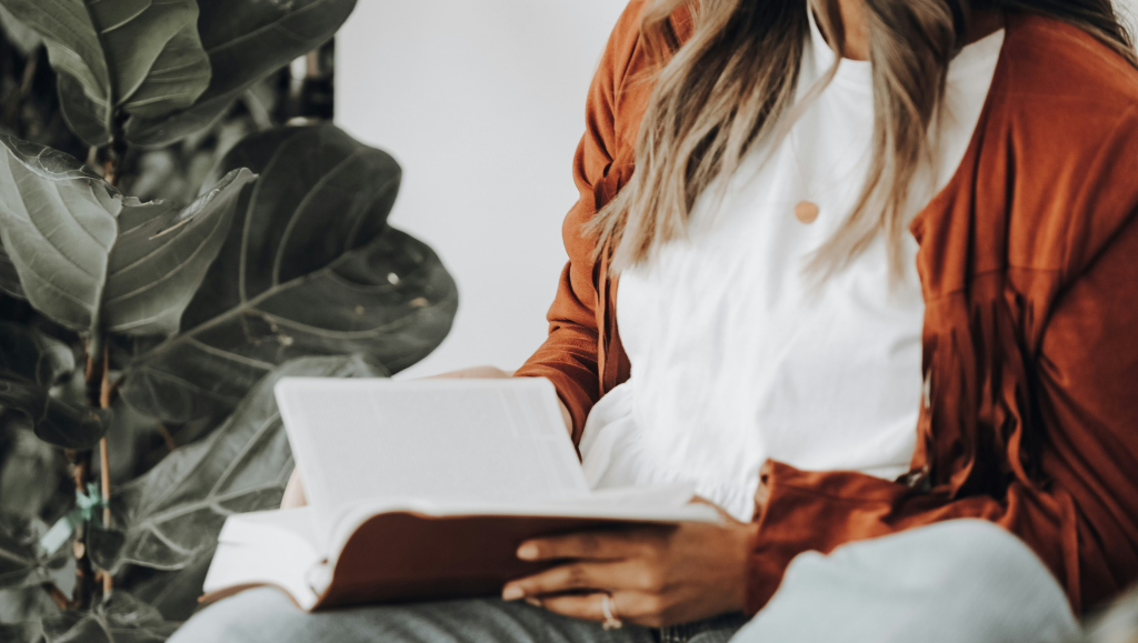 5 Ways to Deepen Your Relationship with God