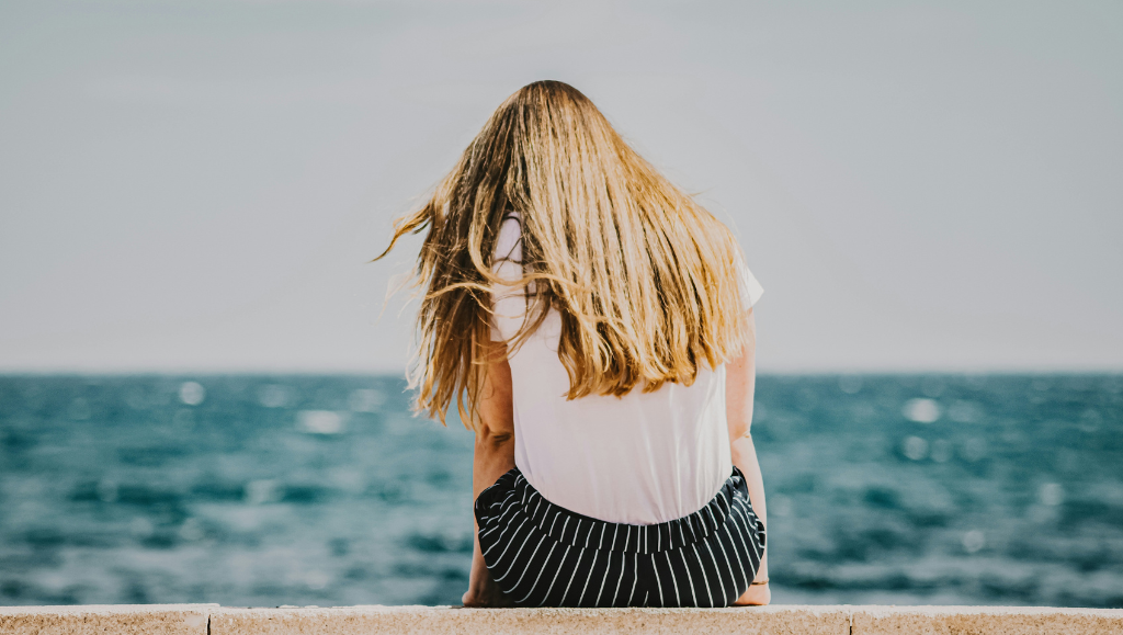 10 Ways to Seek God and Stay Connected to Him Every Day