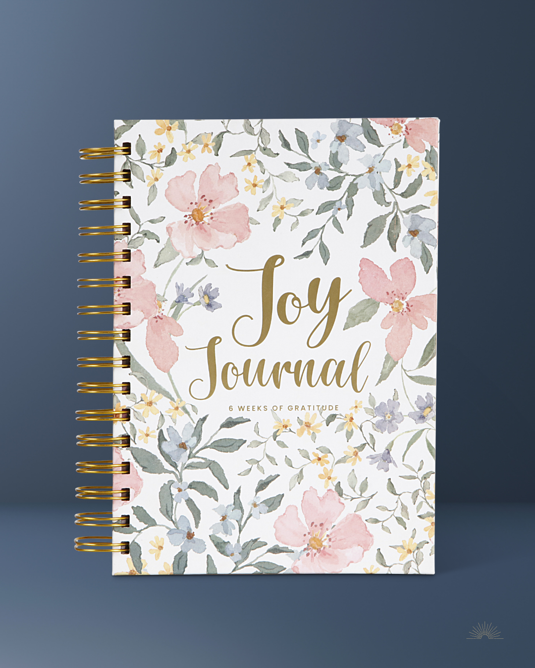 Happy Week Journal Joy Journal: 6 Weeks of Gratitude – Abiding Light