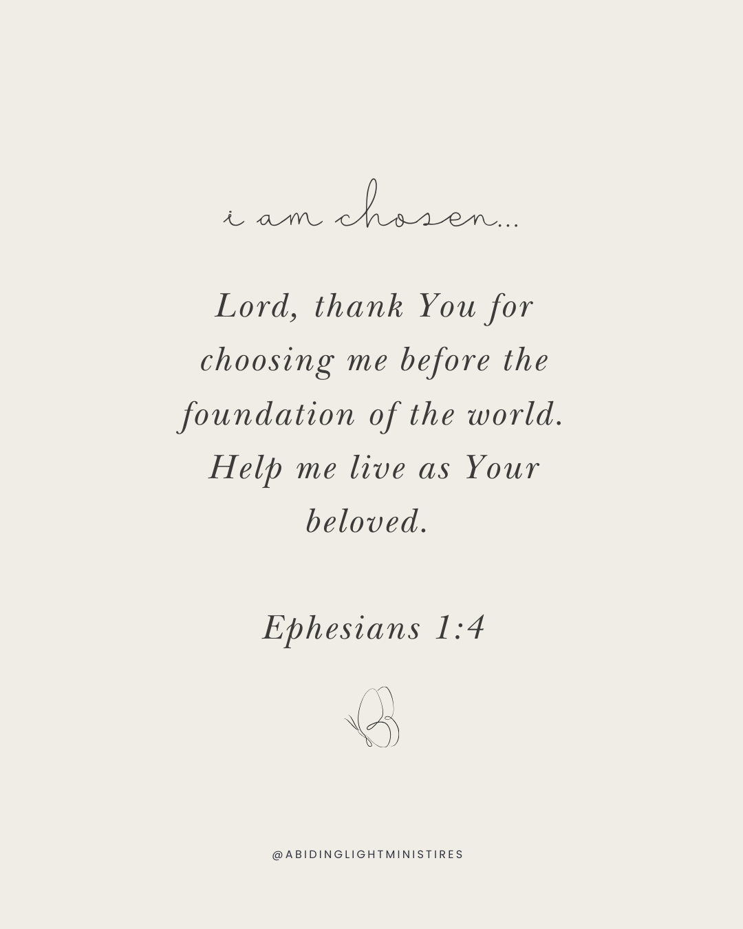 30 Prayers to Discover Your Identity in Christ (e-book)