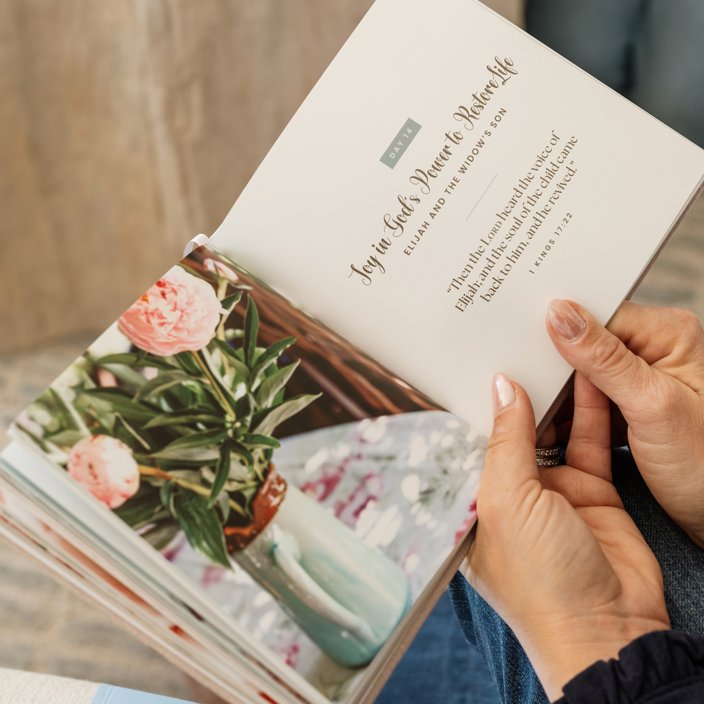 Gift of Daily Joy | Graduation & Mother's Day Gift Bundle