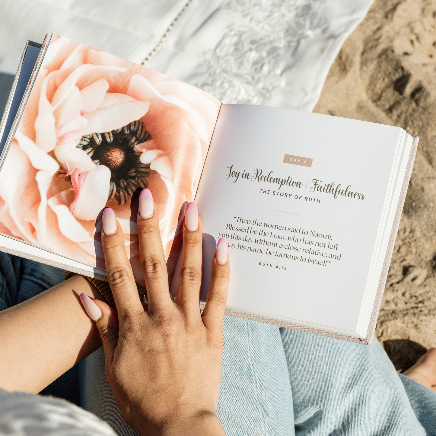 Gift of Daily Joy | Graduation & Mother's Day Gift Bundle