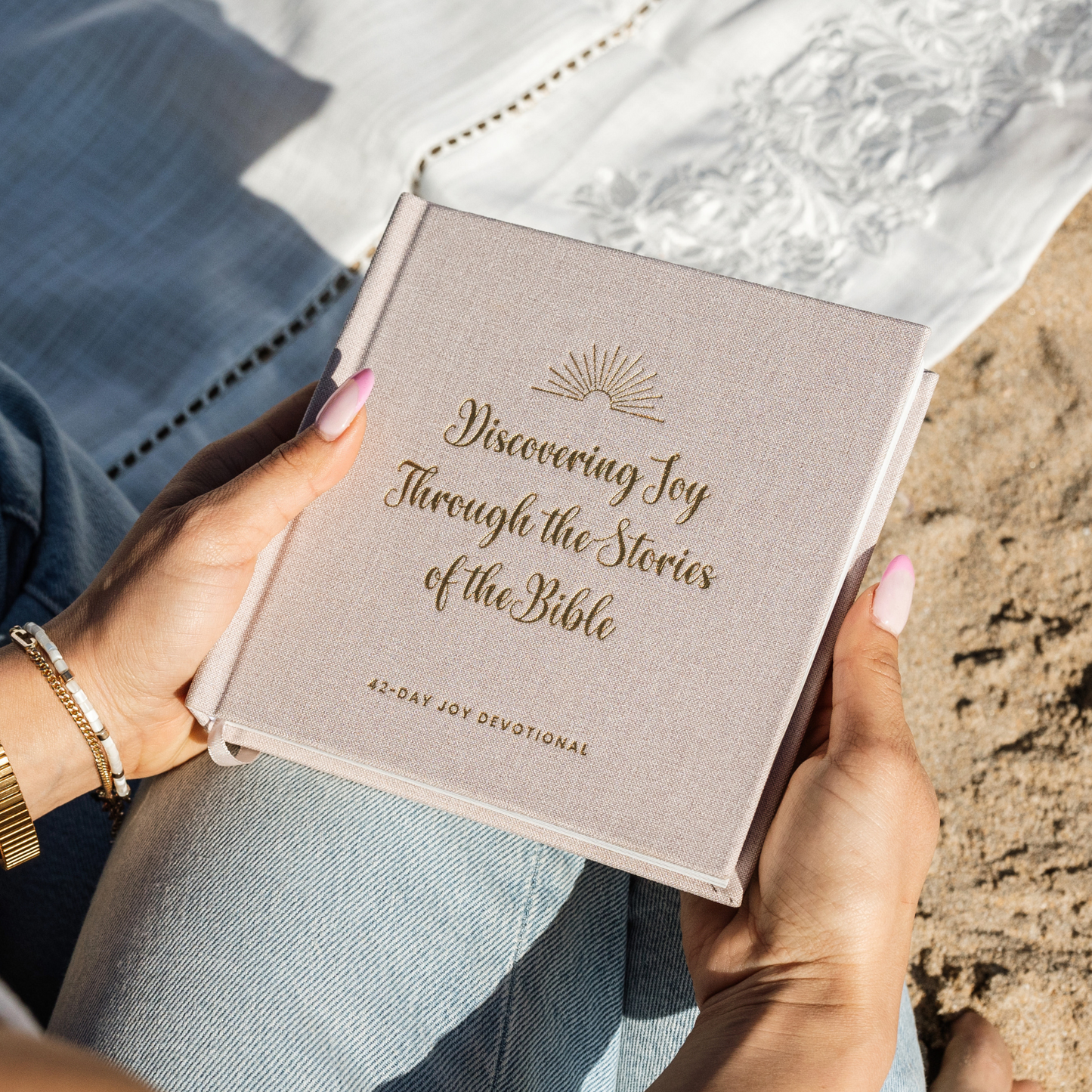 Gift of Daily Joy | Graduation & Mother's Day Gift Bundle