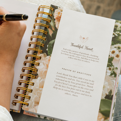 Gift of Daily Joy | Graduation & Mother's Day Gift Bundle